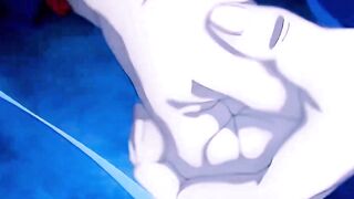 Yuji vs Mahito fight scene part-2