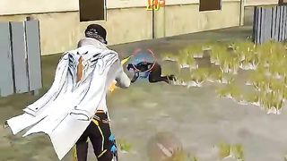 free fire cs rank
