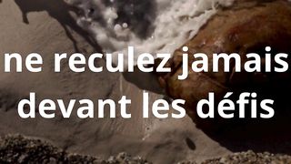 Motivation de la journée part 3