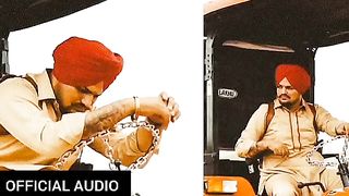Dhokha song sidhu moose wala full song official audio