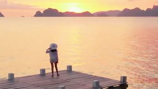Beauty of Indonesia - Talking to the moon