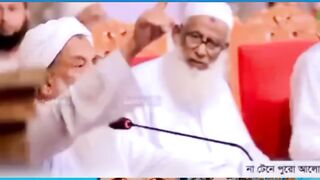 খানকার পীর রাজপথের বীর