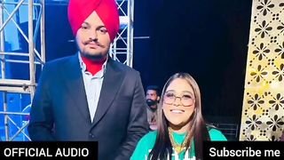 koi si x watch out full song official audio #sidhumoosewala#afsanakhan