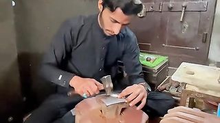 Ring craft