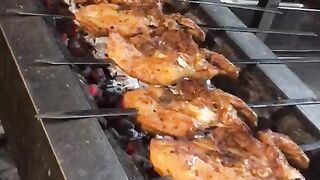 BBQ Tikka Piece