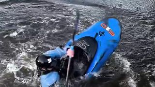 Funny Video ¦ Boat video
