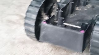 Toy car