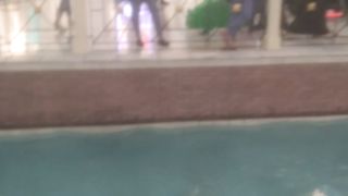 Qatar mall wiew