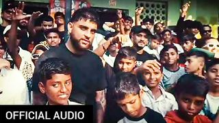 atha he rah jana ya full song official audio karan aujla