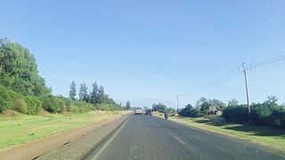 Mt.Kenya