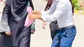 Power Of Hijab