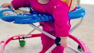 My Sweet Daughter