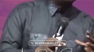 Apostle Joshua Selman