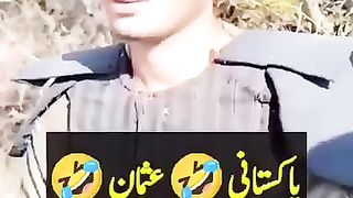 Pakistani usman
