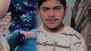 Nice beautiful voice video