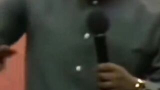 Apostle Joshua Selman