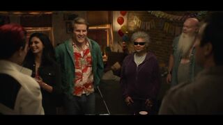 Deadpool and Wolverine 2024