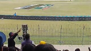 Mustan Cricket Stadium|PSL9|Multan Sultan vs Quita Gladiator