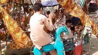 video only for joyland , Kids playing video