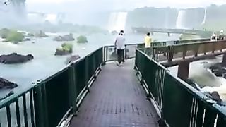 awesome view