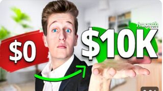 How to make money $10,000 per month 2024? Guide to step by step about the online earning work