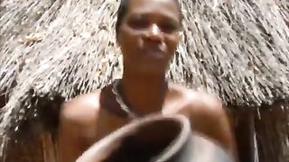 Ngoma za kisukuma