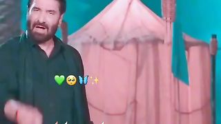 NAEDEEM SARWAR NEW NOHA 2024