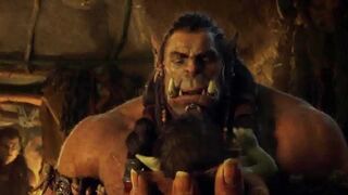 Ogre 2024 movie summary - action - fantasy legends