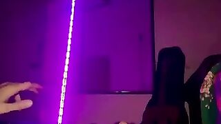 ishq-murshd singing ❤️