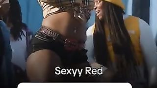 Chief Keef, Sexyy Red, Future & Quavo outfits on Rolling Loud Cali ????????