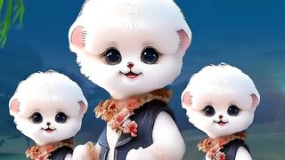 cat video for intertainment