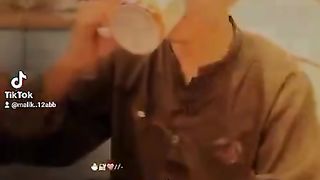 Malik san