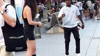 Funny moments