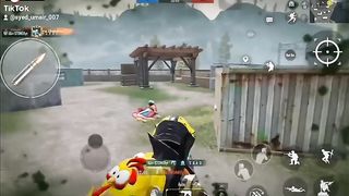 Pubg mobile