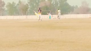 First hundred