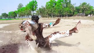 Must Watch New Special Comedy Video 2024 ????Totally Amazing Comedy Episode 256by Busy fun ltd