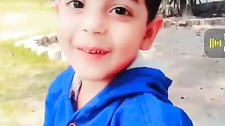 Just fun