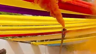 Holi Festival