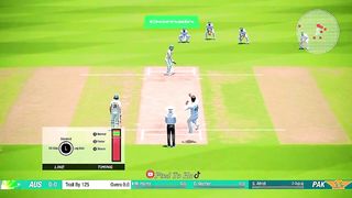 Shaheen shah Afridi???? 6 balls m. Harris ko dot kr wali