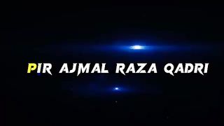 Allah Ko Razzi Kar Lo _ pNew Bayan By Peer Ajmal R.