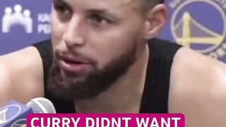 Steph Curry Postgame Interview | Golden State Warriors lose to Minnesota Timberwolves 114-110
