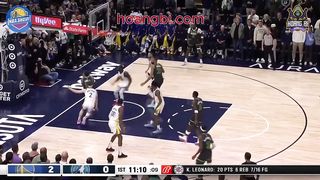 Golden State Warriors vs Minnesota Timberwolves FULL GAME Highlights | Mar 24 | 2024 NBA Seasons