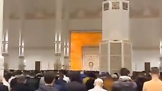 قراءة القارئ سحيم