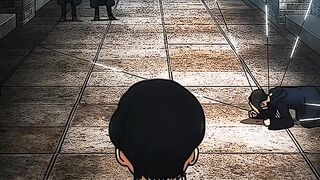 خرج عن السيطرة الانمي