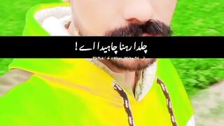 News TikTok video