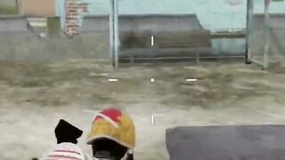 Pubg 1vs2