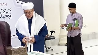 Abu Syekh Hasanoel Basri (Abu Mudi)