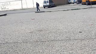 Cars in the market