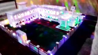 Beautiful play