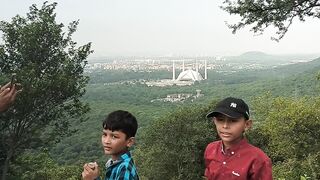 My blogg in the Islamabad